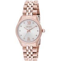 Orologio Liu Jo Donna Tiny in Acciaio TLJ1139 - TLJ1139